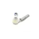 Наконечник рульової тяги правий ASMETAL 17VW2011 для Seat Cordoba/Ibiza, Skoda Fabia/Roomster, VW Polo 2001-, M14x1,5
