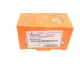 Наконечник рульової тяги правий ASMETAL 17VW2011 для Seat Cordoba/Ibiza, Skoda Fabia/Roomster, VW Polo 2001-, M14x1,5