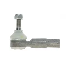 Наконечник рульової тяги правий ASMETAL 17VW2021 для VW Caddy II 1994-2004, SEAT Arosa 1997-2004, M14x1,5RHT