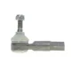 Наконечник рульової тяги правий ASMETAL 17VW2021 для VW Caddy II 1994-2004, SEAT Arosa 1997-2004, M14x1,5RHT