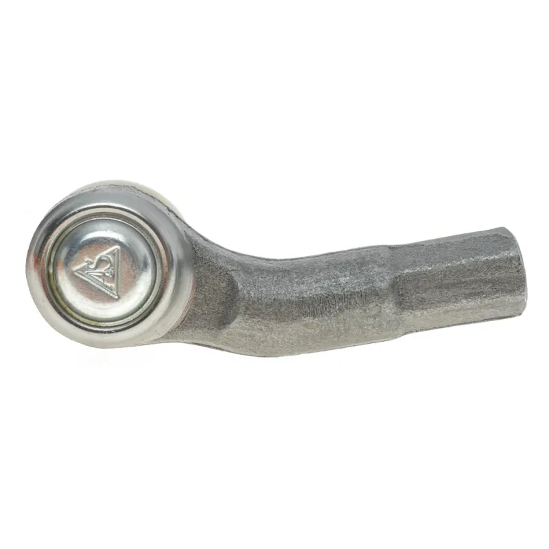 Наконечник рульової тяги правий ASMETAL 17VW2021 для VW Caddy II 1994-2004, SEAT Arosa 1997-2004, M14x1,5RHT