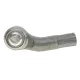 Наконечник рульової тяги правий ASMETAL 17VW2021 для VW Caddy II 1994-2004, SEAT Arosa 1997-2004, M14x1,5RHT