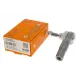 Наконечник рульової тяги правий ASMETAL 17VW2021 для VW Caddy II 1994-2004, SEAT Arosa 1997-2004, M14x1,5RHT