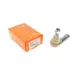 Наконечник рульової тяги правий ASMETAL 17VW30 для Volkswagen Transporter T4 1990-2003, M16x1,5RHT