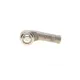 Наконечник рульової тяги правий ASMETAL 17VW30 для Volkswagen Transporter T4 1990-2003, M16x1,5RHT