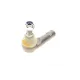 Наконечник рульової тяги правий ASMETAL 17VW30 для Volkswagen Transporter T4 1990-2003, M16x1,5RHT