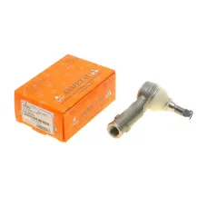 Наконечник рульової тяги лівий ASMETAL 17VW31 для Volkswagen Transporter T4 1990-2003, M16x1,5RHT