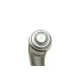 Наконечник рульової тяги лівий ASMETAL 17VW31 для Volkswagen Transporter T4 1990-2003, M16x1,5RHT