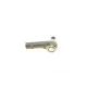 Наконечник рульової тяги лівий ASMETAL 17VW31 для Volkswagen Transporter T4 1990-2003, M16x1,5RHT