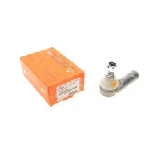 Наконечник рульової тяги правий ASMETAL 17VW32 для Volkswagen Transporter T4 1991-1995 (d=16mm)