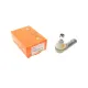 Наконечник рульової тяги правий ASMETAL 17VW32 для Volkswagen Transporter T4 1991-1995 (d=16mm)