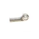 Наконечник рульової тяги правий ASMETAL 17VW32 для Volkswagen Transporter T4 1991-1995 (d=16mm)
