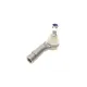 Наконечник рульової тяги правий ASMETAL 17VW32 для Volkswagen Transporter T4 1991-1995 (d=16mm)