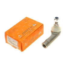 Наконечник рульової тяги лівий ASMETAL 17VW33 для Volkswagen Transporter T4 1991-1995 (d=16mm, M16x1,5RHT)