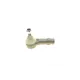 Наконечник рульової тяги лівий ASMETAL 17VW33 для Volkswagen Transporter T4 1991-1995 (d=16mm, M16x1,5RHT)