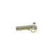 Наконечник рульової тяги лівий ASMETAL 17VW33 для Volkswagen Transporter T4 1991-1995 (d=16mm, M16x1,5RHT)