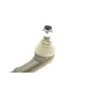 Наконечник рульової тяги лівий ASMETAL 17VW33 для Volkswagen Transporter T4 1991-1995 (d=16mm, M16x1,5RHT)