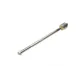 Тяга рульова ASMETAL 20AU1200 для Volkswagen Caddy 2003-, Audi A3 8P 2003-2012, M16x1,5RHT