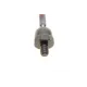 Тяга рульова ASMETAL 20AU1200 для Volkswagen Caddy 2003-, Audi A3 8P 2003-2012, M16x1,5RHT