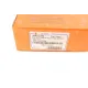 Тяга рульова ASMETAL 20AU1200 для Volkswagen Caddy 2003-, Audi A3 8P 2003-2012, M16x1,5RHT