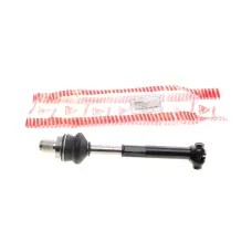 Тяга рульова (L) BMW 3 (E30) 82-94 (з пильником)