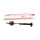 Тяга рульова (L) BMW 3 (E30) 82-94 (з пильником)