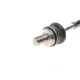 Тяга рульова (L) BMW 3 (E30) 82-94 (з пильником)