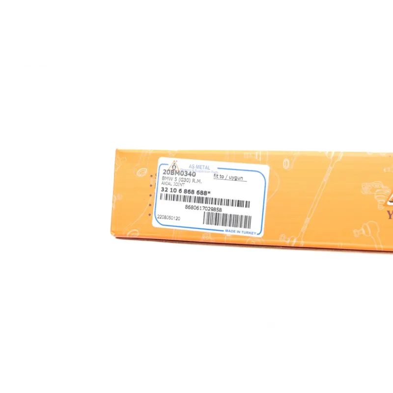 Тяга рульова BMW 5 (G30/F90/G31)/7 (G11/G12) 15-