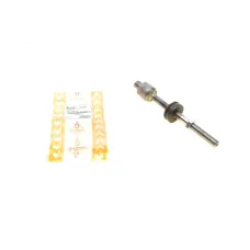 Тяга рульова ASMETAL 20BM1500 для BMW 3 (E36) 1990-2003, L=207мм, M14x1,5RHT
