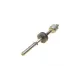 Тяга рульова ASMETAL 20BM1500 для BMW 3 (E36) 1990-2003, L=207мм, M14x1,5RHT