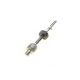 Тяга рульова ASMETAL 20BM1500 для BMW 3 (E36) 1990-2003, L=207мм, M14x1,5RHT