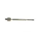 Тяга рульова ASMETAL 20BM2450 передній міст для BMW 1 (E81/E87) 2003-2012, 233 мм