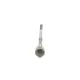 Тяга рульова ASMETAL 20BM2450 передній міст для BMW 1 (E81/E87) 2003-2012, 233 мм