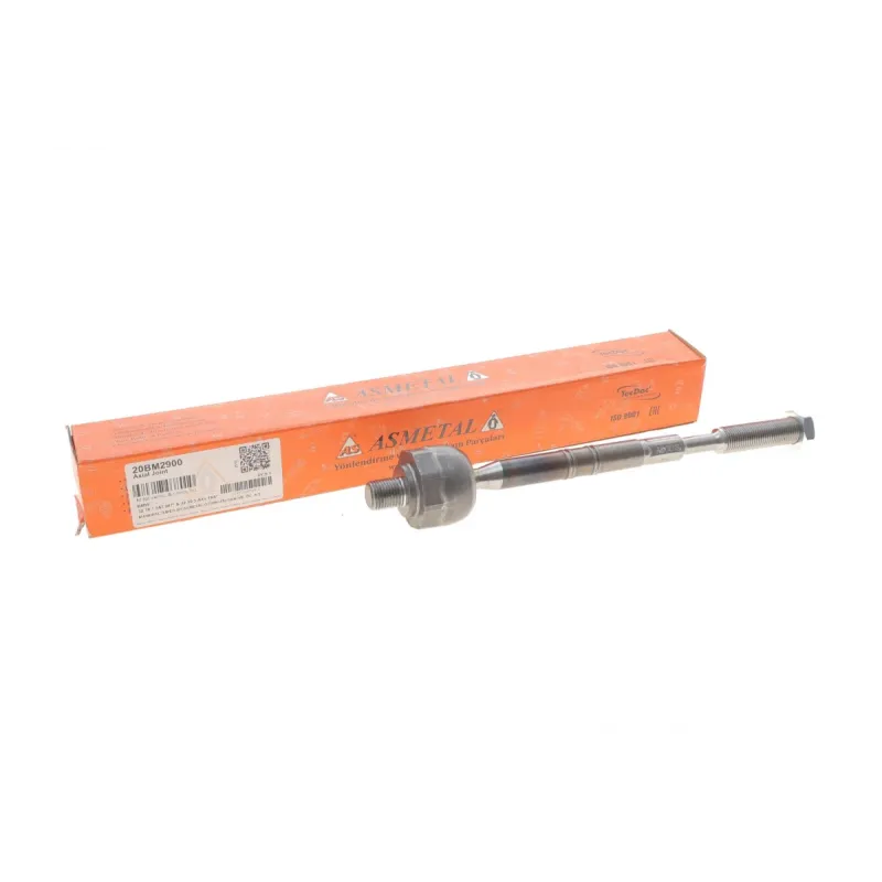 Тяга рульова BMW 3 (G20/G80/G28/G21/G81)/4 (G22/G82) 18-