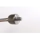 Тяга рульова Citroen C3/DS 09- (L=244mm)