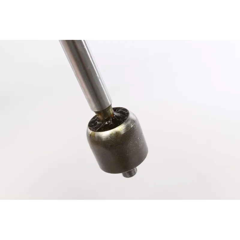 Тяга рульова Citroen C3/DS 09- (L=244mm)