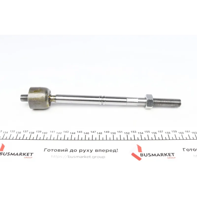 Тяга рульова Citroen C3/DS 09- (L=244mm)