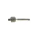 Тяга рульова ASMETAL 20CT4700 для Citroen C5 III, Peugeot 508 (L=129mm, M14x1.5/M16x1.5)