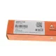 Тяга рульова ASMETAL 20DC1100 Dacia Logan/Sandero 201-, L=212.5mm
