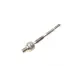 Тяга рульова ASMETAL 20DW1000 передняя ось для Chevrolet Aveo T200/T250/T300, Daewoo Kalos 2002-2017