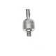 Тяга рульова ASMETAL 20FI1600 для Fiat Panda (169) 2003-2011 L=228mm