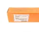 Тяга керма права ASMETAL 20FI4200 для Fiat Bravo II, Lancia Delta III, Fiat Stilo (L=317.5mm)