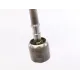 Тяга рульова Fiat Uno/Tipo/Bravo/Seat Ibiza 83-01 (L=272mm)