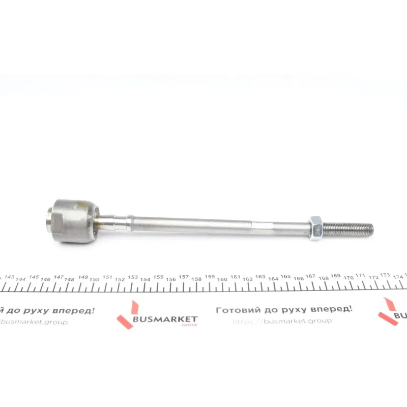 Тяга рульова Fiat Uno/Tipo/Bravo/Seat Ibiza 83-01 (L=272mm)