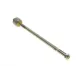 Тяга рульова ліва ASMETAL 20FR1005 для Ford Transit 2000-2006, 2006-н.в. L=385mm