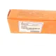 Тяга рульова права ASMETAL 20FR1010 для Ford Transit 2000-2006, 2006-н.в. M16x1,5RHT