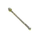 Тяга рульова Ford Mondeo III 00-07 (L=345.5mm)