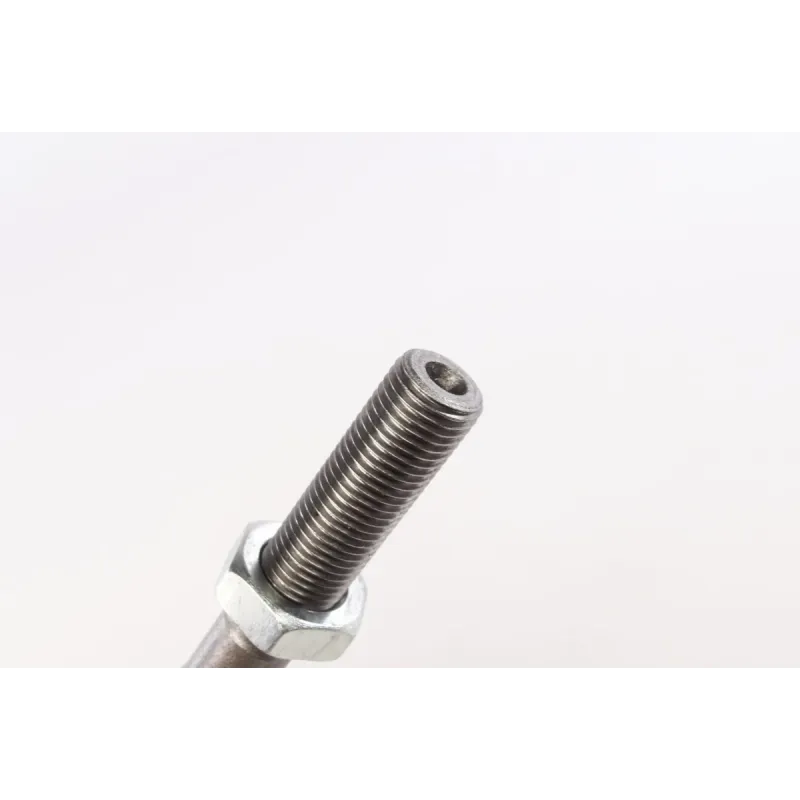 Тяга рульова Honda CR-V 2.0 16V 95-02, Л=П