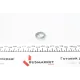 Тяга рульова Honda CR-V 2.0 16V 95-02, Л=П