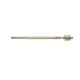 Тяга рульова ASMETAL 20KI0200 передній міст для Hyundai Elantra XD 2000-2006, Kia Cerato LD 2004- L=208.5mm